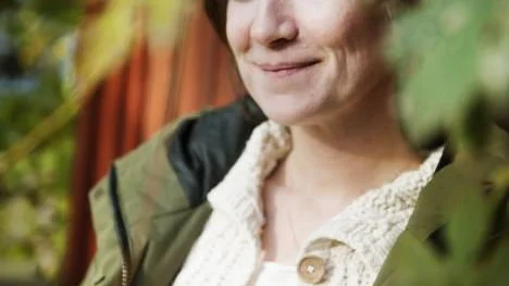 Maja-Maria Henrikssons "Jag finns" utsågs till 2010 års bästa ungdomsbok av Bokjuryn på onsdagen.