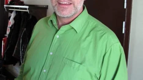 Kristofer Vamling, Plant Science Sweden, tycker att Norrbotten visst behöver GMO, eller i varje fall växtförädling.