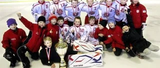 Piteås stora cupjubel