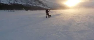Dagens väderbild