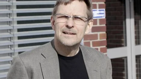 Piteå kommuns skolchef Ingemar Jernelöf, konstaterar att kartläggningen av behörigheten bland kommunens lärare är klar och att det nu är dags för nästa steg. (Arkivbild)