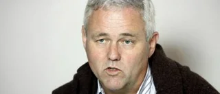 Älvsbycentern vill ha doldis till partiledare