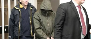 Bombmannen ska psykundersökas
