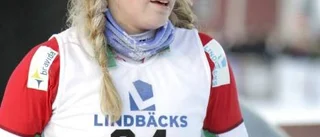Förkylda Jennie missar hela skid-SM