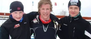 Tomas blev årets ledare