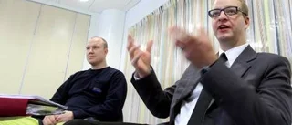 Styrman stöldanklagar Pite energi