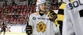 Skellefteå i SM-final efter rysare