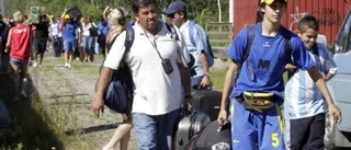 Näringslivet frodas när Piteå Summer Games intar staden