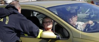 Gasbrand skapade stor dramatik
