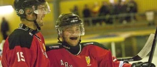 MG Arvidsjaur fortsätter att vinna