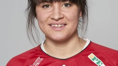 Victoria Forsmark fortsätter i Piteå IF.