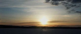 Dagens väderbild