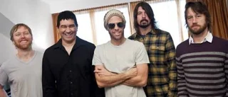 Grohl saknar en sträv motpol