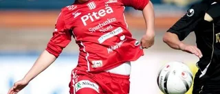 Victoria hoppas på första dubbeln