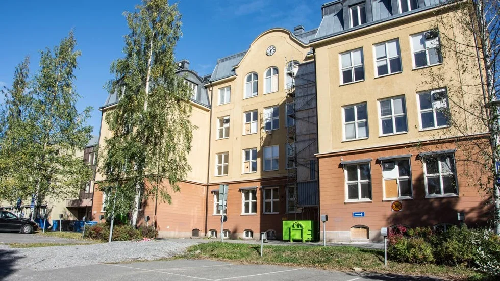 Inflyttning slutet 2017. I slutet av 2017 blir det inflyttning i lägenheterna i Seminariet.
