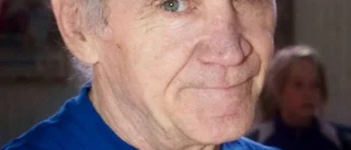 Gymnastikprofil har gått ur tiden