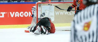 Luleå Hockeys CHL-äventyr är över