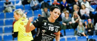Boden Handboll reste sig - men snuvades på segern