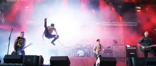Luleåband klart för House of Metal