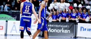 Veteranen fick se nykomligen göra debut