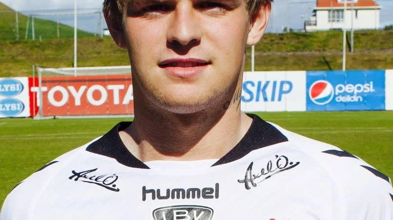 Aaron Spear.