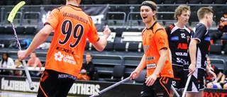 IBK Luleå föll tungt mot topplaget