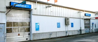 Bensinmacken beviljas ny lokal