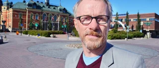 Mångmiljonären drar sig ur campingsatsning