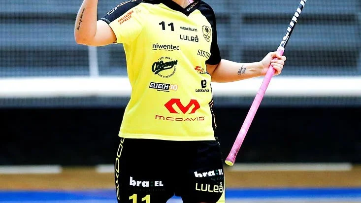 Josefine Öhman