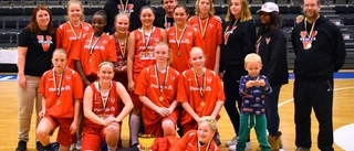 Vråken tog hem guldet