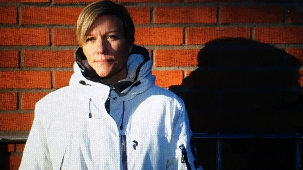 Politisk markering. Socialdemokraten Kristiina Starck Enman hoppar av uppdraget som ersättare i kommunfullmäktige i Luleå.