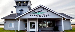Pajalaflyg vägrar kollektivavtal