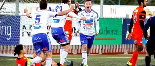 Så ska IFK ta kvalplatsen till superettan