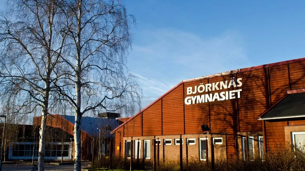 Ansöker. En college-certifiering är både en kvalitetsstämpel för utbildningen och ett sätt att få ett bättre samarbete med branschen, menar Vivianne Lindgren, verksamhetschef på Björknäsgymnasiet.