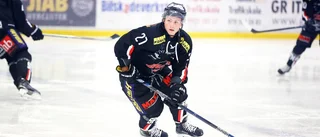 Pucktrollaren leker med Sundsvall