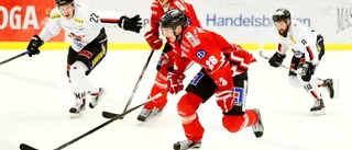 57 sekunder kvar – då sänktes AHC