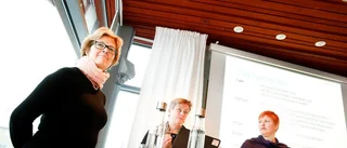 Tre skolor läggs ned i år