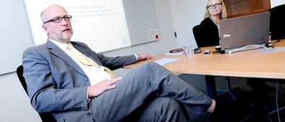 Ny strategi för jämställdheten i länet