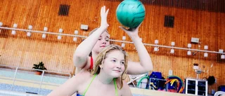 Sportigt sportlov för sportiga ungdomar
