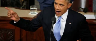 Taggad Obama