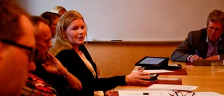 Kommunstyrelsen har röstat ja till vindkraften