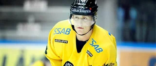 Uppgifter: Han lämnar Luleå