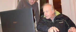 Töre hembygd i bild