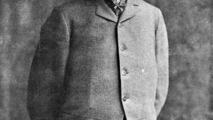 Hjalmar Söderberg...