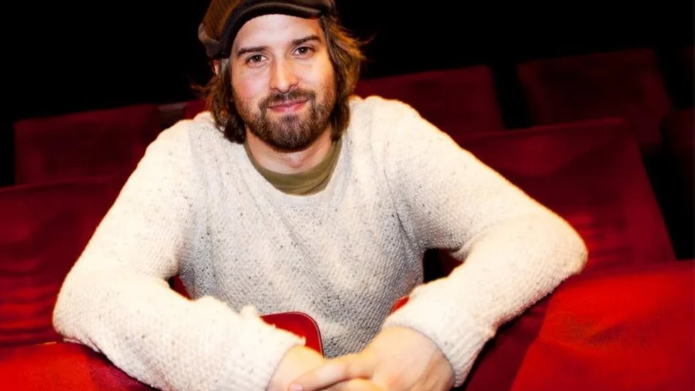 Patrik Eklund.