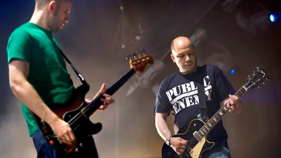 Mogwai.