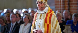 Uppgift för ärkebiskopen