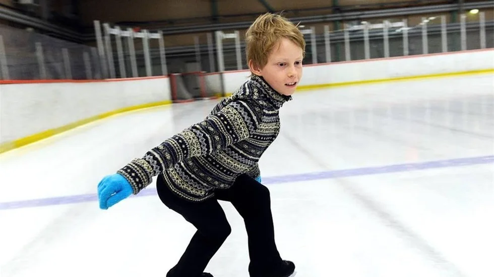 Nikolaj Majorov. Bilden är tagen 2011.
