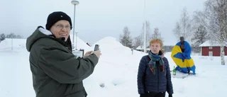 "Kalla du är bäst"