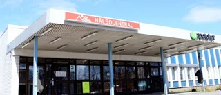 Tage nekades ambulans efter stroke